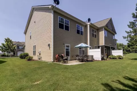 3847 Wild Meadow Ln, Wake Forest, NC 27587 photo 18