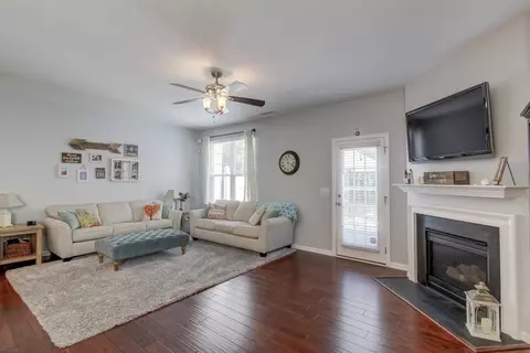 3847 Wild Meadow Ln, Wake Forest, NC 27587 photo 4