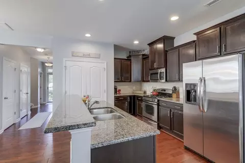 3847 Wild Meadow Ln, Wake Forest, NC 27587 photo 7