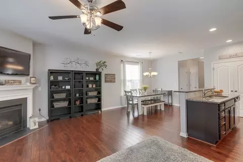 3847 Wild Meadow Ln, Wake Forest, NC 27587 photo 5
