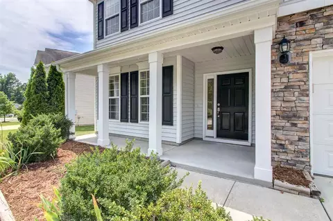 2010 Cedar Grove Dr, Durham, NC 27703 photo 2