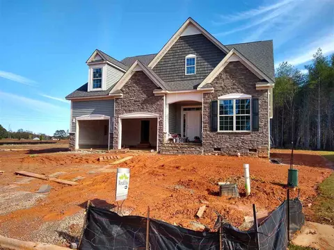 111 Gunderson Ln, Garner, NC 27529 photo 1