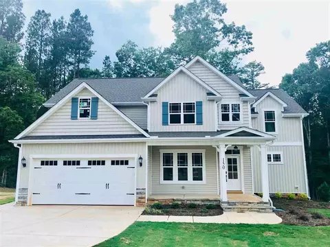 150 Wolf Den Dr, Garner, NC 27529 photo 1