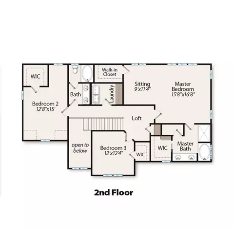 150 Wolf Den Dr, Garner, NC 27529 photo 9