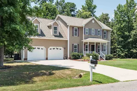 9340 Carley Cir, Garner, NC 27529 photo 2