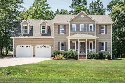 9340 Carley Cir, Garner, NC 27529 photo 1
