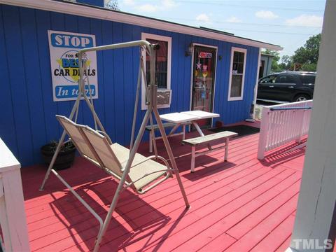12690 Nc 50 Hwy, Willow Spring, NC 27592 photo 1