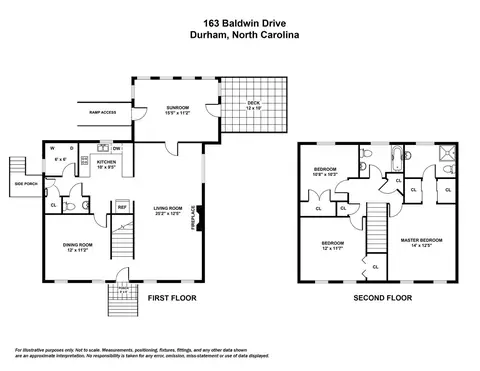 163 Baldwin Dr, Durham, NC 27712 photo 25