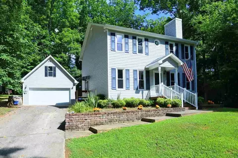 163 Baldwin Dr, Durham, NC 27712 photo 1