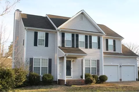 5805 Thistlerock Ln, Durham, NC 27703 photo 1