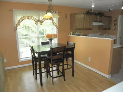 5805 Thistlerock Ln, Durham, NC 27703 photo 5