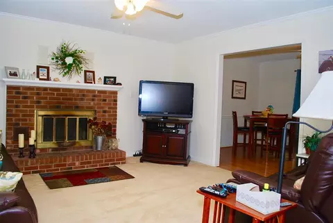 2804 Ringgold Dr, Apex, NC 27539 photo 6