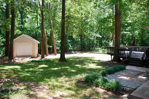 2804 Ringgold Dr, Apex, NC 27539 photo 20