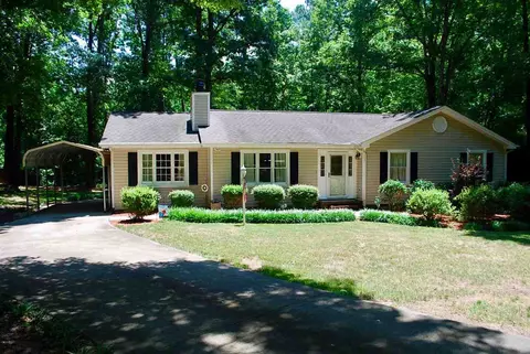 2804 Ringgold Dr, Apex, NC 27539 photo 2