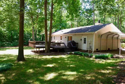 2804 Ringgold Dr, Apex, NC 27539 photo 19