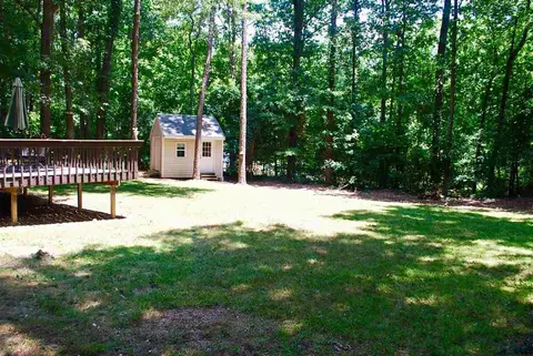 2804 Ringgold Dr, Apex, NC 27539 photo 21