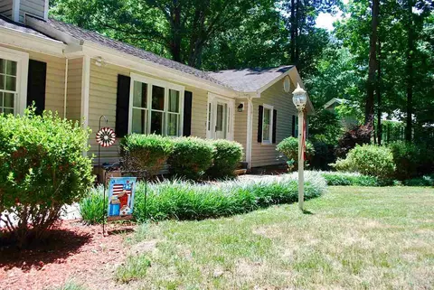 2804 Ringgold Dr, Apex, NC 27539 photo 3