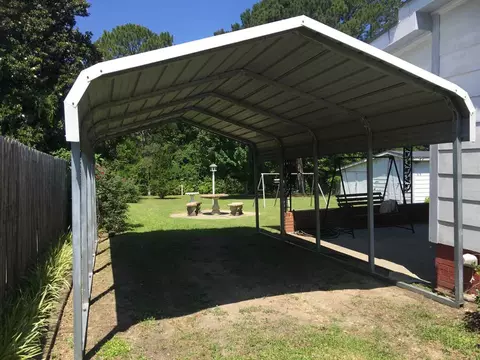 104 N 12th St, Erwin, NC 28339 photo 3