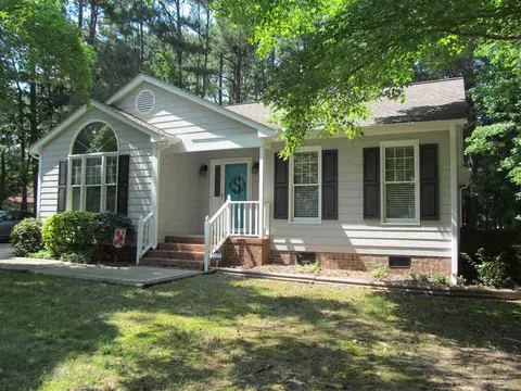 4005 Omer Ln, Durham, NC 27703 photo 1