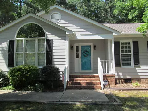 4005 Omer Ln, Durham, NC 27703 photo 2