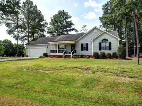23 Lowell Ct, Smithfield, NC 27577 photo 1