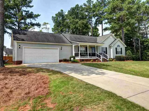 23 Lowell Ct, Smithfield, NC 27577 photo 2