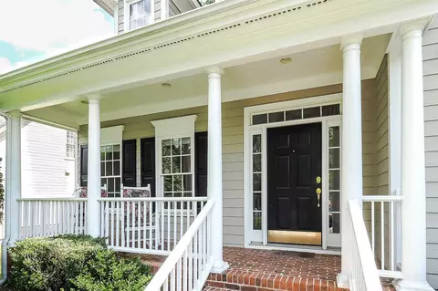 115 Wheatsbury Dr, Cary, NC 27513 photo 2