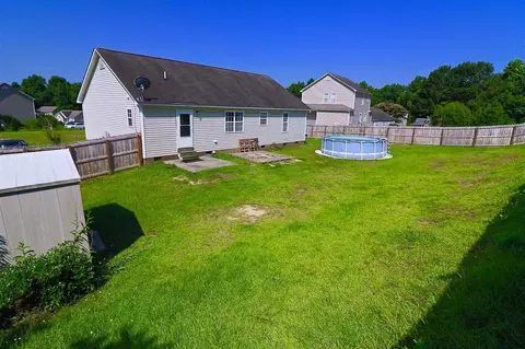 107 Gray Ghost St, Benson, NC 27504 photo 19