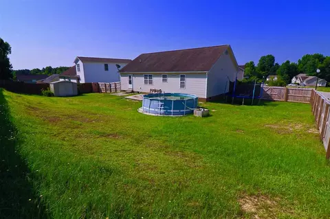 107 Gray Ghost St, Benson, NC 27504 photo 20