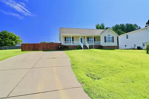 107 Gray Ghost St, Benson, NC 27504 photo 21