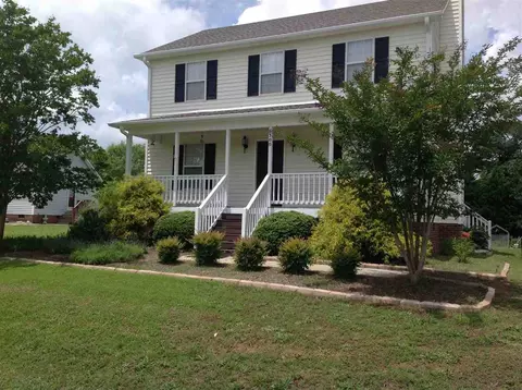6300 Walnut Glen Dr, Willow Spring, NC 27592 photo 1