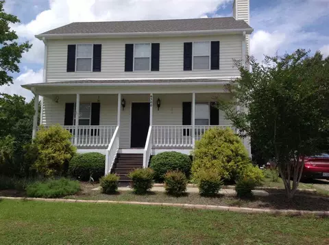 6300 Walnut Glen Dr, Willow Spring, NC 27592 photo 2