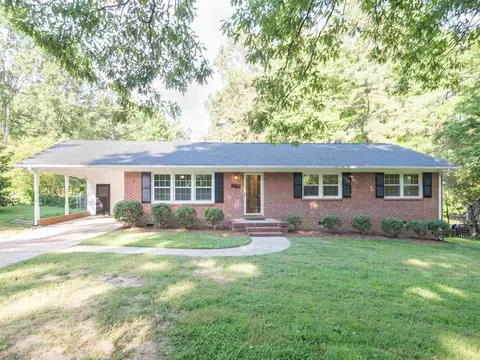 931 Clarion Dr, Durham, NC 27705 photo 1