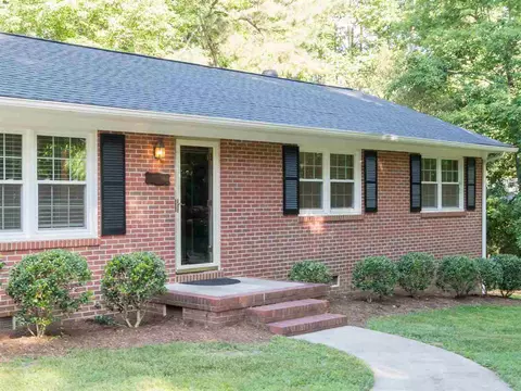 931 Clarion Dr, Durham, NC 27705 photo 2