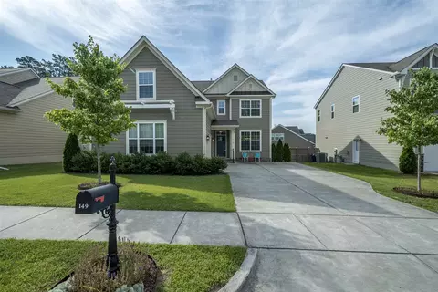 149 Victorian Oaks Dr, Durham, NC 27713 photo 1