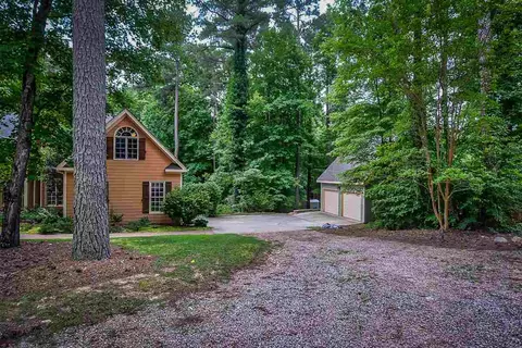 15512 New Light Rd, Wake Forest, NC 27587 photo 6
