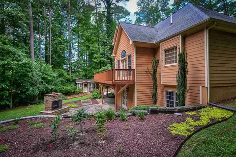 15512 New Light Rd, Wake Forest, NC 27587 photo 8