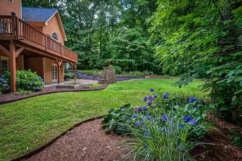 15512 New Light Rd, Wake Forest, NC 27587 photo 7