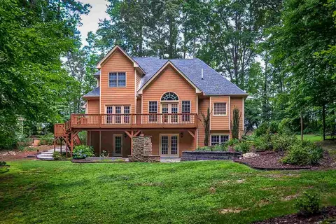 15512 New Light Rd, Wake Forest, NC 27587 photo 9