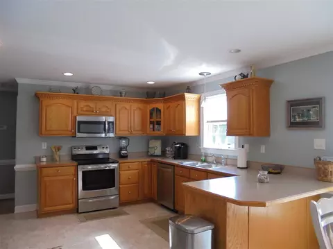 725 Olivia Way, Selma, NC 27576 photo 6