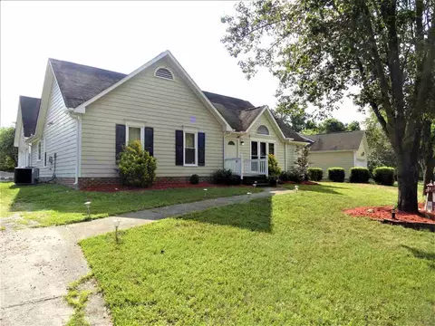 3632 Singleleaf Ln, Raleigh, NC 27616 photo 4