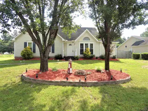 3632 Singleleaf Ln, Raleigh, NC 27616 photo 23