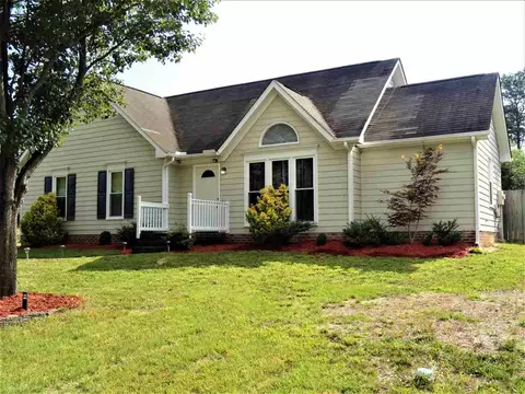 3632 Singleleaf Ln, Raleigh, NC 27616 photo 1