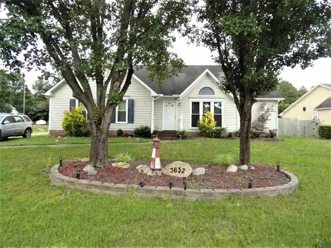 3632 Singleleaf Ln, Raleigh, NC 27616 photo 2