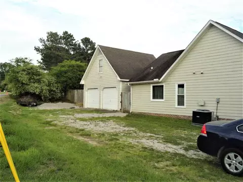 3632 Singleleaf Ln, Raleigh, NC 27616 photo 5