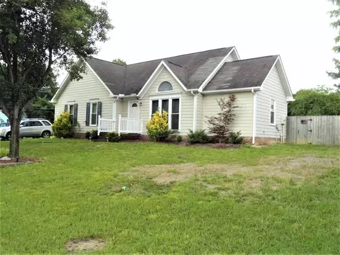 3632 Singleleaf Ln, Raleigh, NC 27616 photo 3
