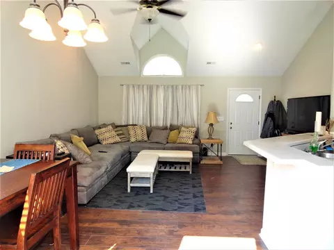 3632 Singleleaf Ln, Raleigh, NC 27616 photo 8