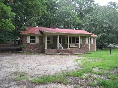 1187 N Moore Rd, Robbins, NC 27325 photo 1