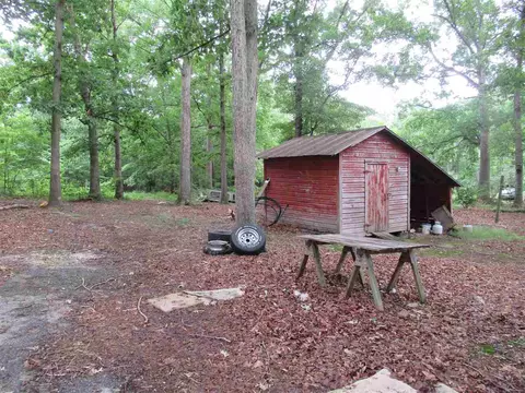 1187 N Moore Rd, Robbins, NC 27325 photo 6