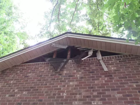 1187 N Moore Rd, Robbins, NC 27325 photo 4